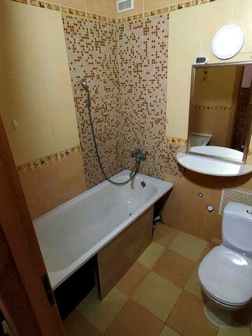 1к/38м/кухня 8м Грушевського , 2поверх ЖК пр.Грушевського