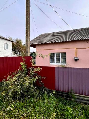 провулок Чкалова 1-й