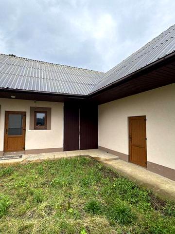 Продаж / Будинок / Липівка