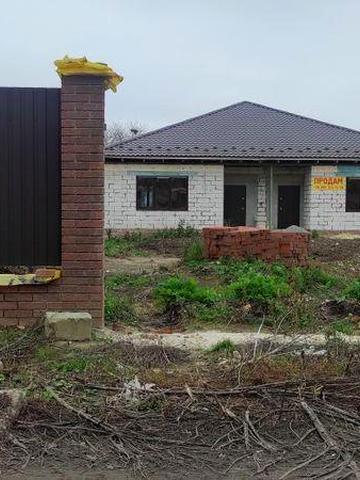 Дом на два хозяина р-н Металлургов