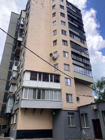 Продам 3-х к.кв 74 м.кв метро Научная ул.Шатиловская