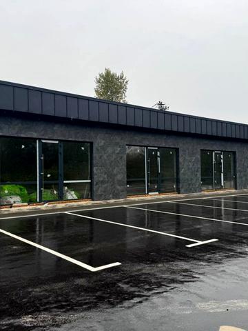 Європейська, 1