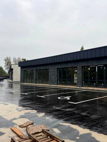 Європейська, 1