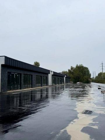 Європейська, 2