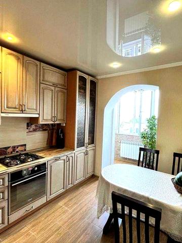 2-кімнатна квартира в районі Центрального парку! СЕРТИФІКАТ, ПОСТАНОВА