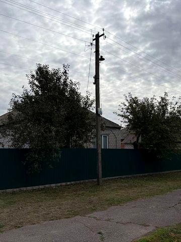 Будинок цегляний, теплий! СЕРТИФІКАТ