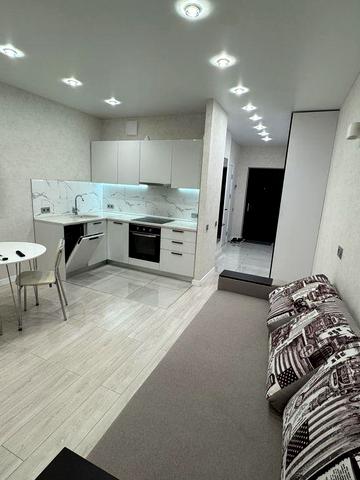 ЖК Елізіум вул. Ростиславська 5-Б оренда нової квартири