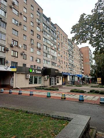 Шевченка бульв., 245