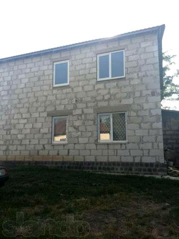 Терміново!Продаж  будинку с. Нова Басань  на земельний ділянці 25 с.