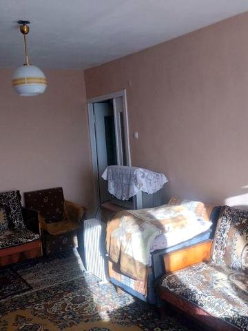 Здається в довгострокову оренду 3-х кімнатна квартира на Мужайській