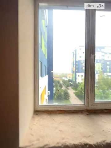 Продаж 1к Квартира Вишнева вулиця