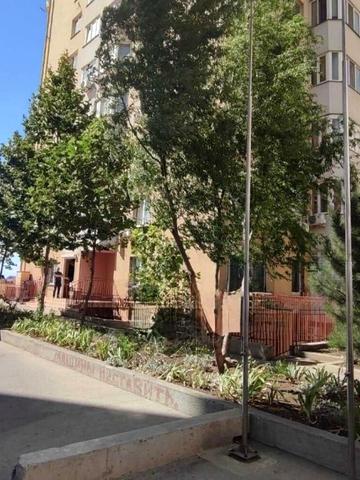 Райдужний масив вул., 20