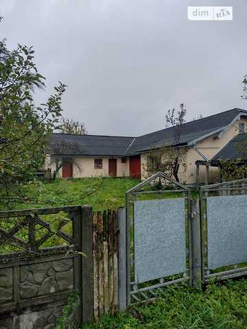 Продаж 1к Дім вулиця Грушевського