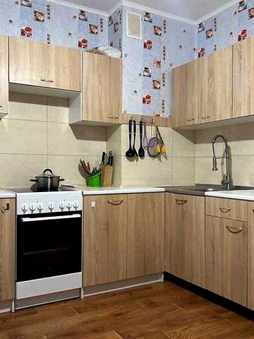 Продаж 1к Квартира Кургузова вулиця ЖК Ярославичи