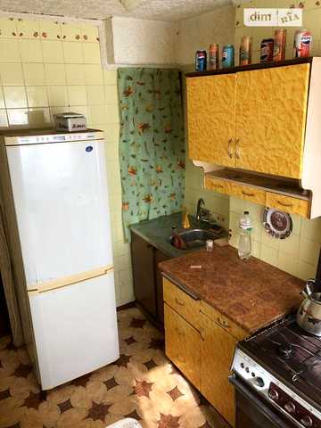 Продаж 3к Квартира Миру проспект