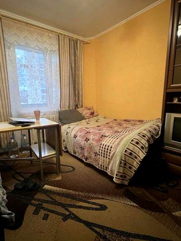 Здам 1 кімнатну квартиру на Вербовій