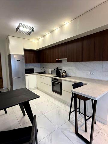 Продаж видової 1к жк Зелений острів 2 Сікорського 4Б Без комісійних % ЖК Зелений острів 2