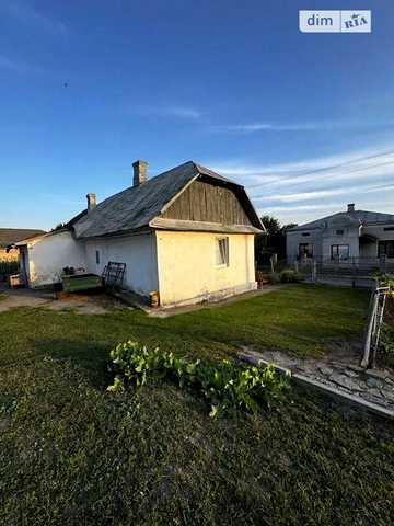 Продаж 3к Дім Зелена вулиця