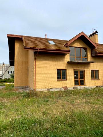 Приозерная, 2/2