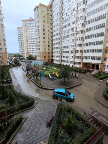 Райдужний масив вул., 20