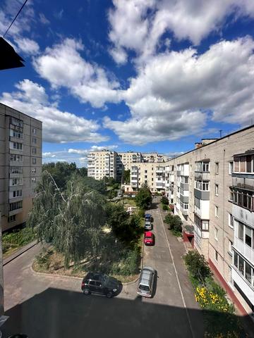 Івана Газюка бульв. (Дружби Народів), 13а