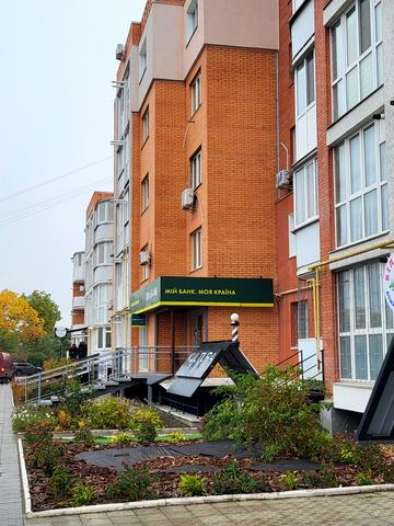 Красносільського вул., 71-Б