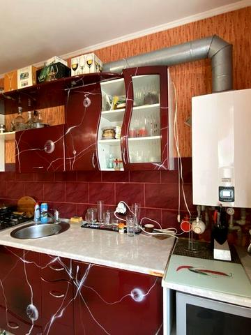 Продам 2-комн.квартира S= 74 метра Новострой с Автономкой