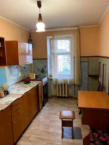 Продаж 3 кім. квартири на Хвильового
