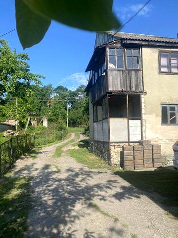 Продаж приватного будинку