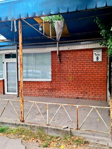 Канатна вул., 8