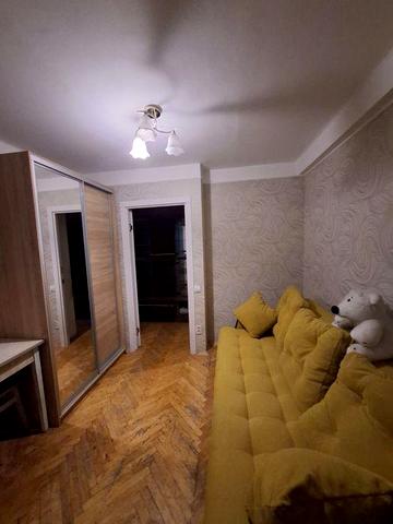 Продам 2-х кімнатну квартиру.м. Сирець, м. Нивки, вул. Стеценка