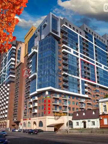 Степана Бандери вул., 15, Центральний, Дніпро, Дніпропетровська 105000 USD