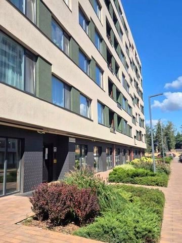 Продаж 1-кімнатної, 50 кв.м., смт Гостомель, ЖК Парк Таун. ЖК Парк Таун