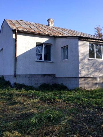 Продається будинок