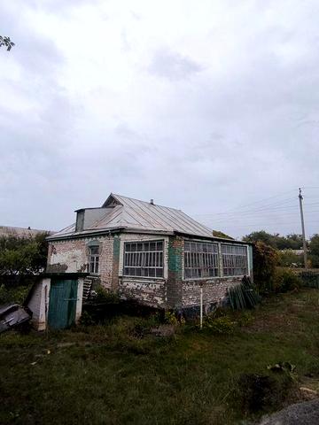 Продається будинок в смт.Бабанка