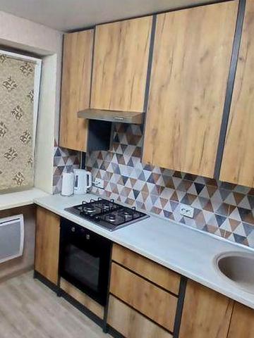 Продам однокомнатную квартиру