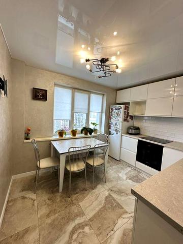 ‼️просторная‼️светлая ‼️ 4х квартира‼️80м2‼️сертификат‼️