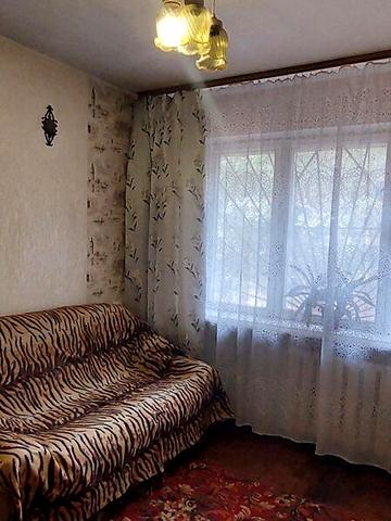 Продаж 2к Квартира Івана і Юрія Лип вулиця