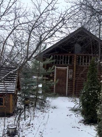 Продам свою дачу в дачном поселке в Покотиловке