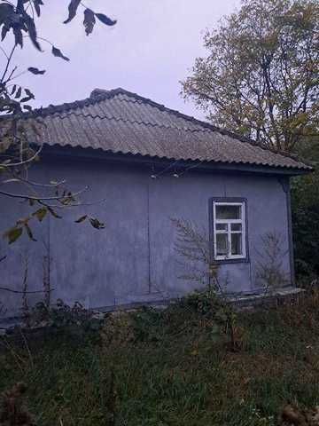 Продам дім в Охіньках
