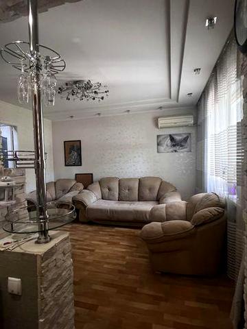 Аренда 3х.комнатной квартиры.ул.В.Гурова,Восход