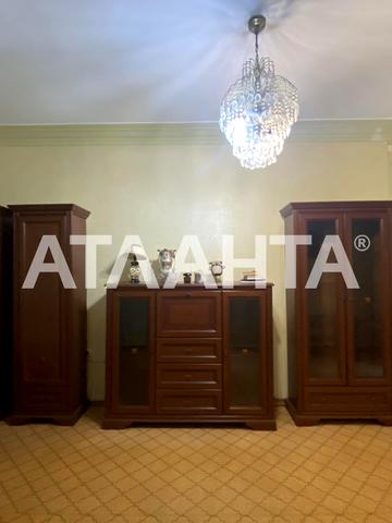 переулок Краснослободской, 8, Слободка, Пересыпский, Одесса, Одесская 33000 USD