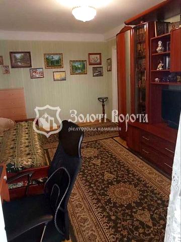 Квартира, 2к. Житловий стан. Вацлава Гавела, 31, Відрадний