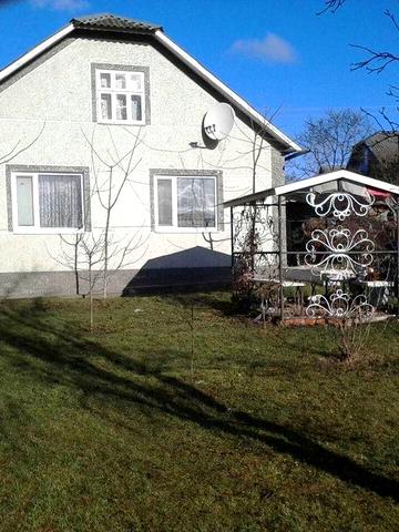 Продажа будинку смт. Гримайлів. Тернопільська область