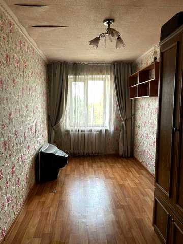 Квартира 3х кімнатна