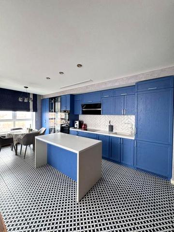 Продаж квартири в житловому комплексі White Towers в м. Кропивницький ЖК White Towers