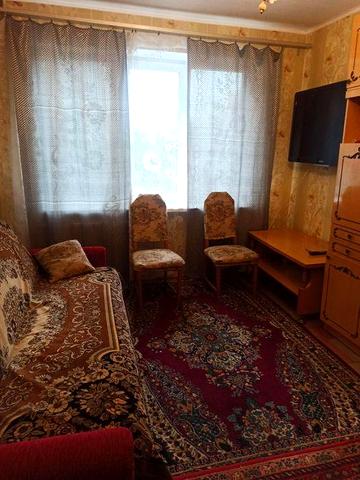 Продаж 3х кімнатної квартири в центрі міста