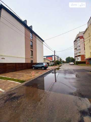 Продаж 2к Квартира Вереснева вулиця