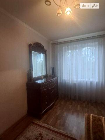 Продаж 3к Квартира Набережна Перемоги вулиця