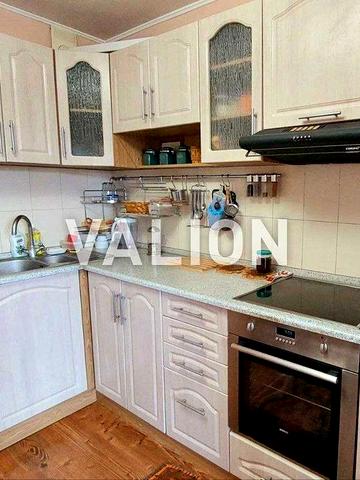 Продаж 2К квартири з ремонтом Ернста 6 Солом’янський Турецьке містечко